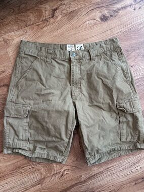 RedHead Men's Cargo Shorts